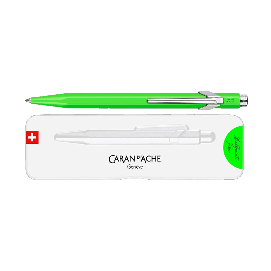 Caran d'Ache POPLINE Ballpoint Pen 849™