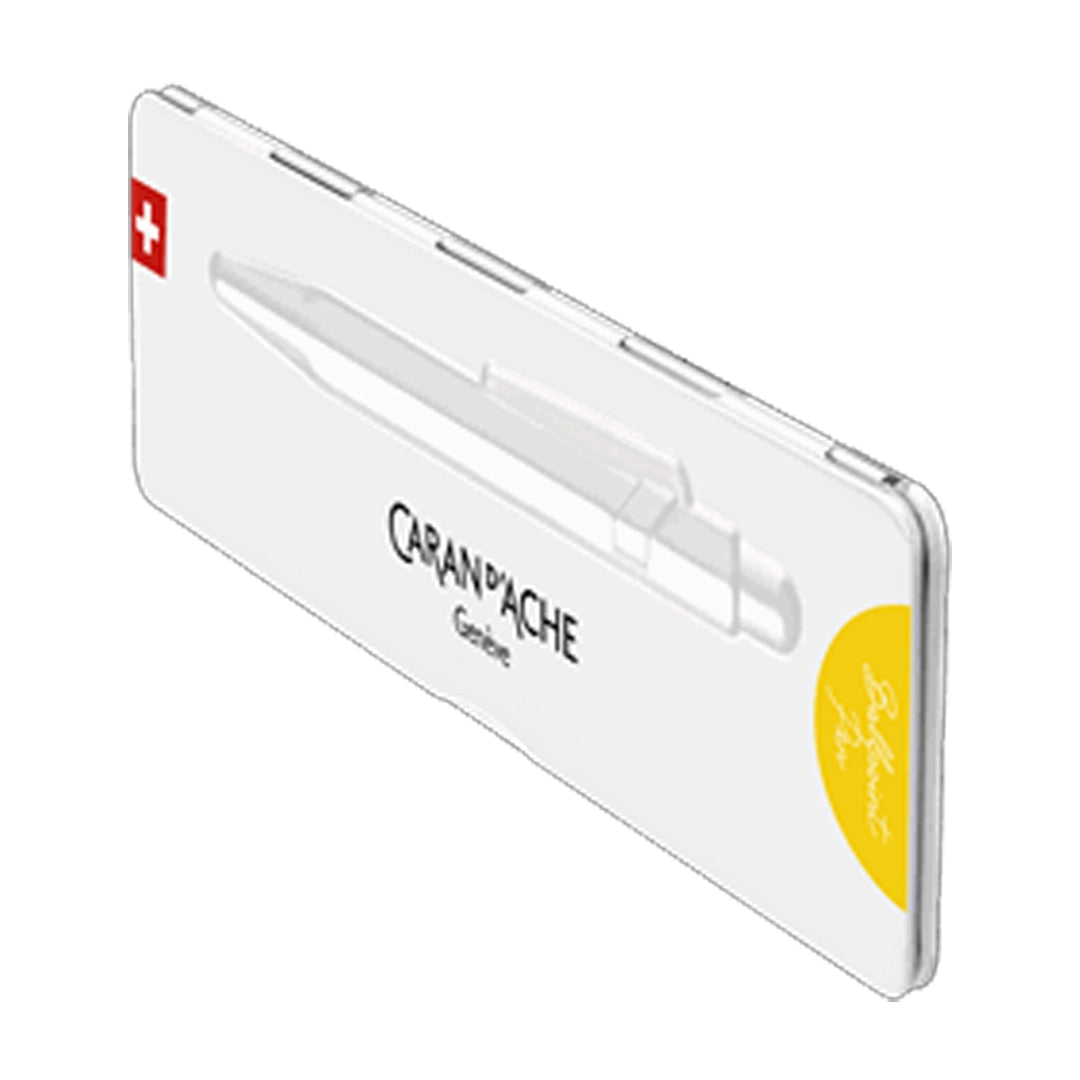 Caran d'Ache COLORMAT-X Ballpoint Pen 849™