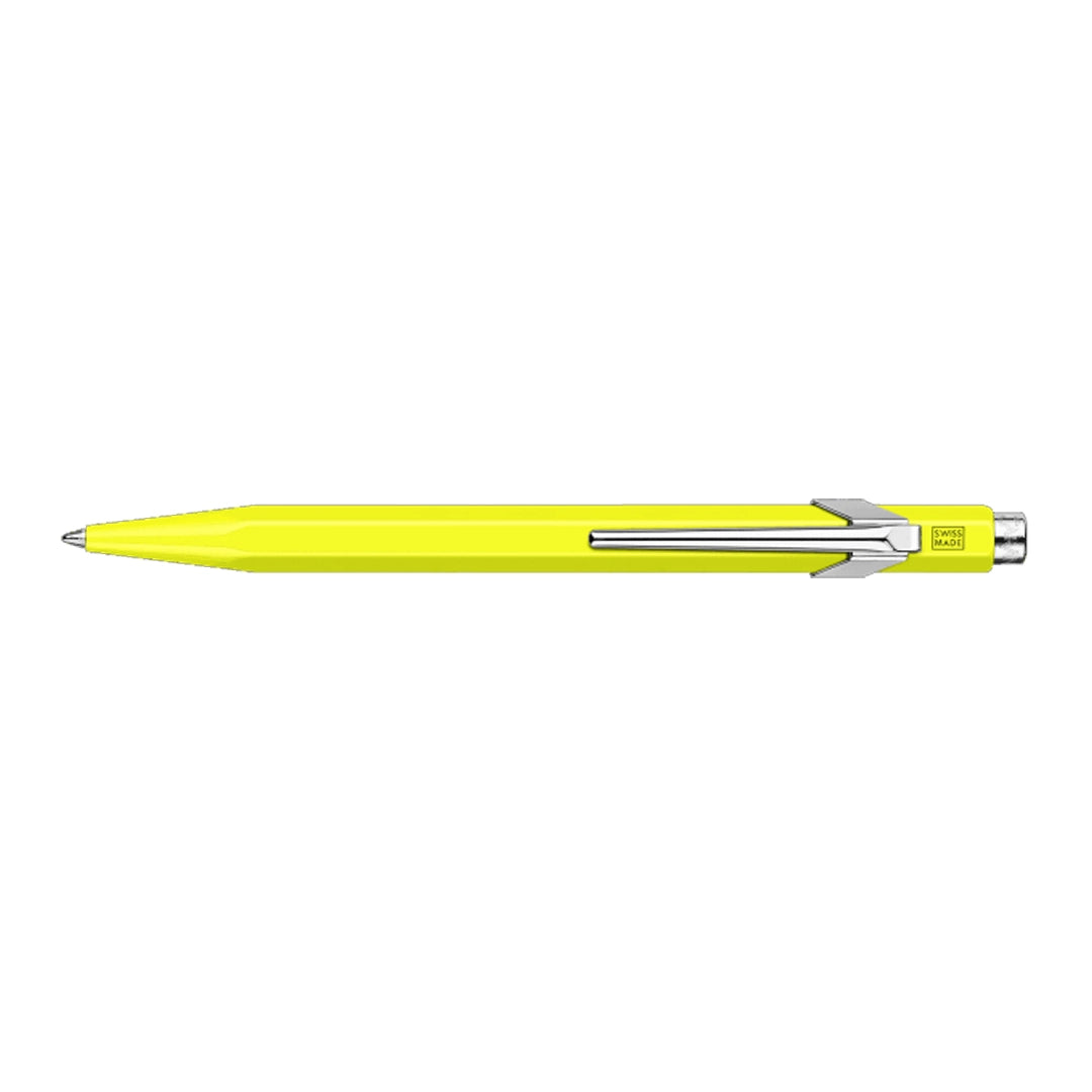 Caran d'Ache POPLINE Ballpoint Pen 849™