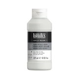 Liquitex Professional sidabrinis mediumas