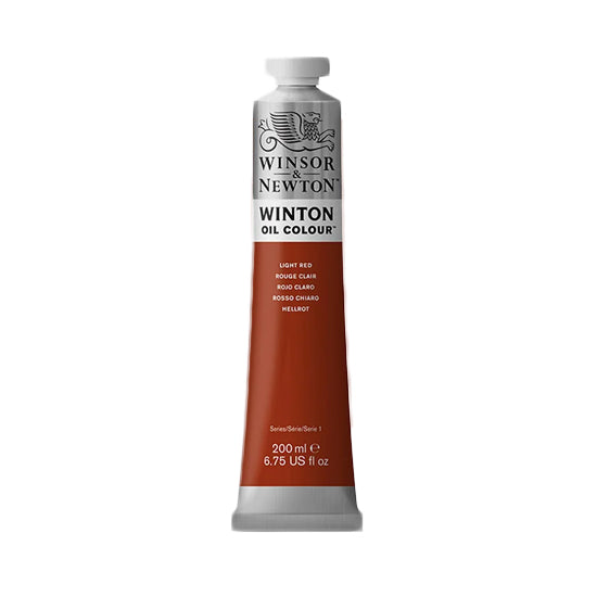 Winsor & Newton Winton Oil Paint, 37 ml