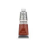 Winsor & Newton Winton aliejiniai dažai, 37 ml