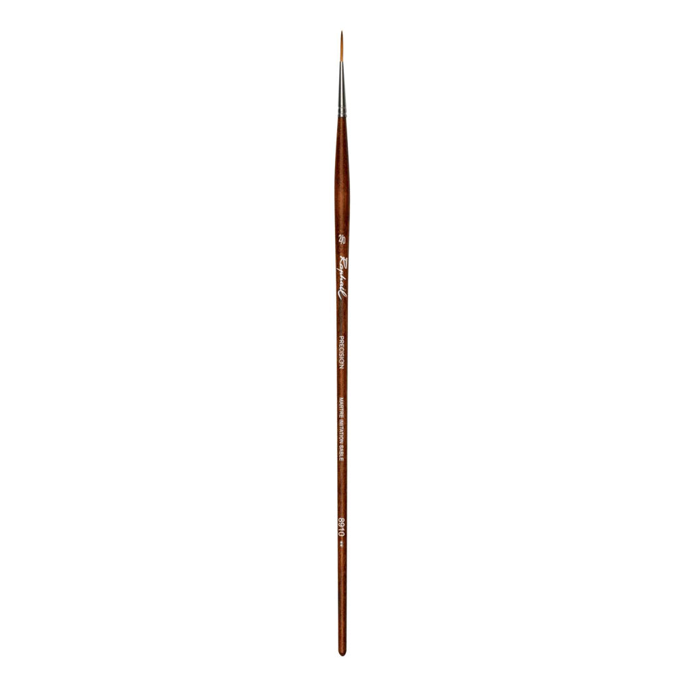 Raphaël Precision Liner linijinis teptukas, 8910 serija