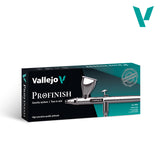 Vallejo Profinish Airbrush