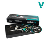 Vallejo EasyAir Airbrush