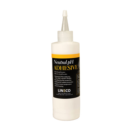 Lineco Neutral PH Adhesive