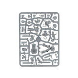 Warhammer 40,000 Space Marines: Bladeguard Veterans Miniature Set