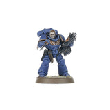 Warhammer 40,000 Space Marines: Primaris Intercessors miniatiūrų rinkinys
