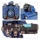 Warhammer 40,000 Space Marines: Primaris Redemptor Dreadnought miniatiūros surinkimo rinkinys