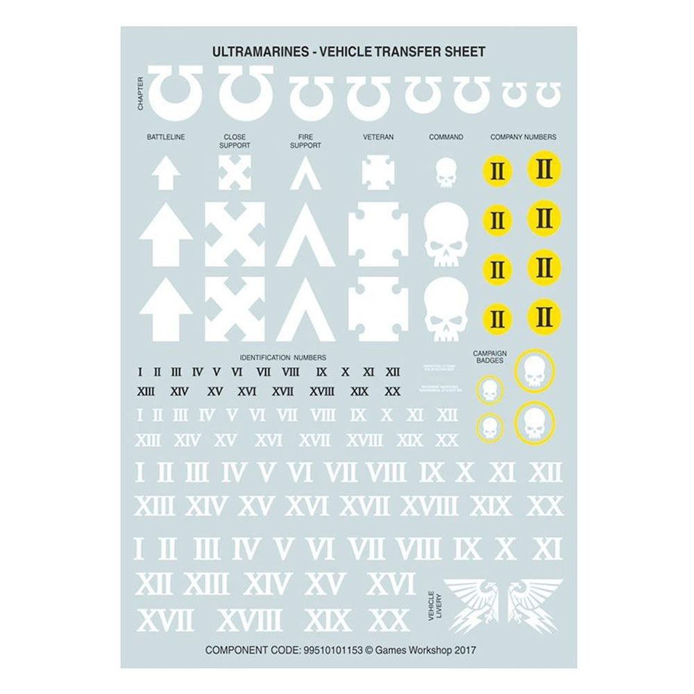Warhammer 40,000 Space Marines: Primaris Redemptor Dreadnought miniatiūros surinkimo rinkinys