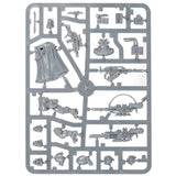 Warhammer 40,000 Space Marines: Primaris Eliminators miniatiūrų rinkinys