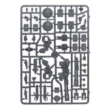 Warhammer 40,000 Broadside Battlesuit miniatiūrų rinkinys