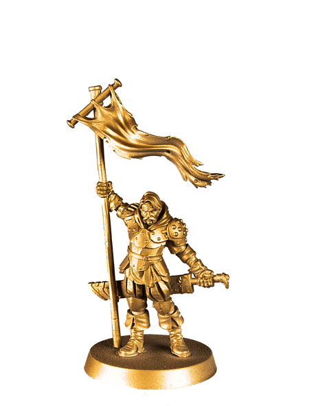 AK Interactive Wargame Golden Armor Spray purškiami dažai-gruntas, 400 ml