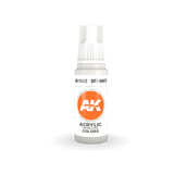 AK Interactive 3GEN Acrylic Paint, colours 1-73 (part 1/3)