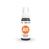 AK Interactive 3GEN Acrylic Paint, colours 1-73 (part 1/3)