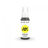 AK Interactive 3GEN Acrylic Paint, colours 1-73 (part 1/3)
