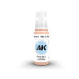 AK Interactive 3GEN Acrylic Paint, colours 1-73 (part 1/3)