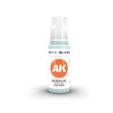AK Interactive 3GEN Acrylic Paint, colours 147-231 (part 3/3)