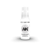AK Interactive Glaze Medium, 17 ml