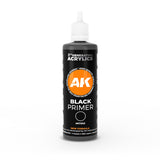 AK Interactive 3GEN Primer, 100 ml