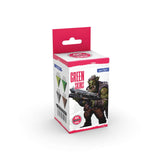 AK Interactive Green Skins Quick Gen Set, 4×18 ml