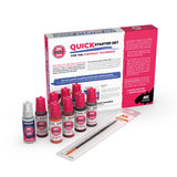 AK Interactive Quick Starter Set, 10 pcs