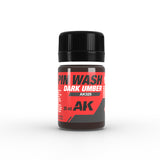 AK Interactive sendinimo priemonė Pin Wash, 35 ml