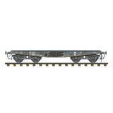 AK Interactive German Railway Schwerer Plattformwagen Type SSys Scale Model, 1:35