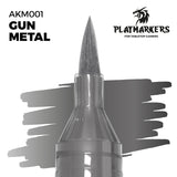 AK Interactive Playmarkers Acrylic Markers
