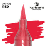AK Interactive Playmarkers Acrylic Markers