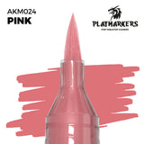 AK Interactive Playmarkers Acrylic Markers