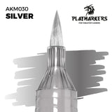 AK Interactive Playmarkers Acrylic Markers