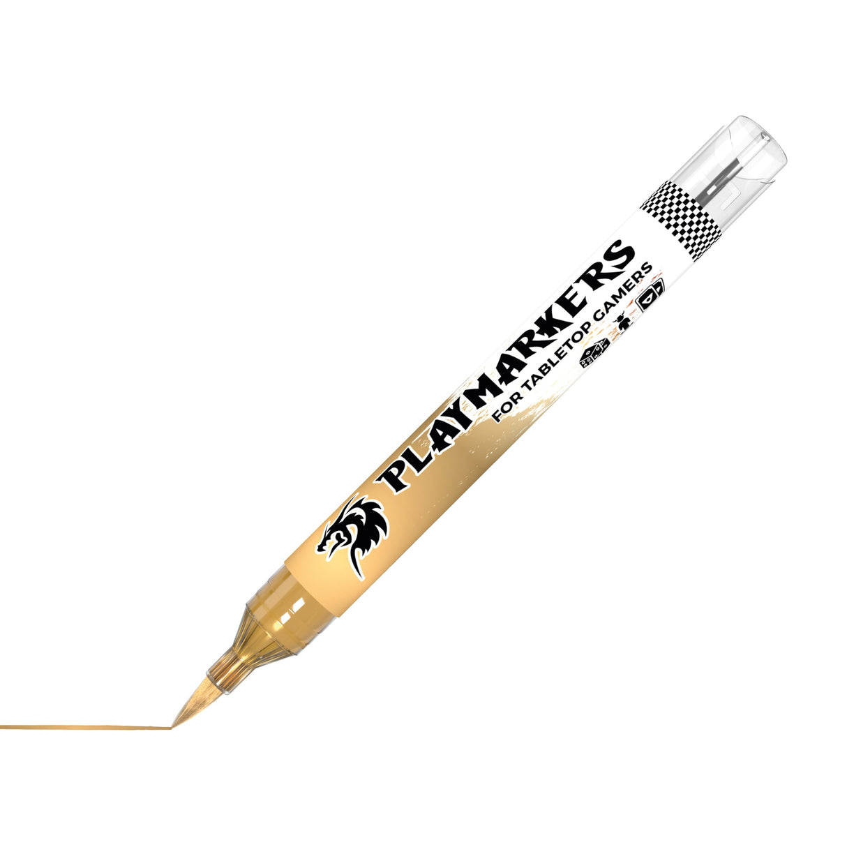 AK Interactive Playmarkers Acrylic Markers