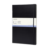 Moleskine Art Collection Sketchbook, Hard Cover