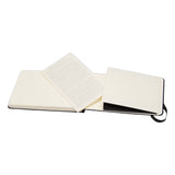 Moleskine Art Collection Watercolour Notebook, Landscape, Hard Cover