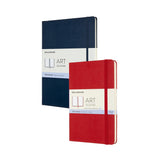 Moleskine Art Collection Sketchbook, Hard Cover
