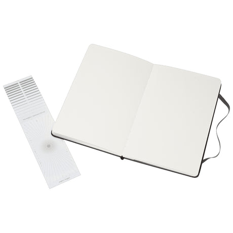 Moleskine Art Collection Watercolour Notebook, 200 gsm, Hard Cover