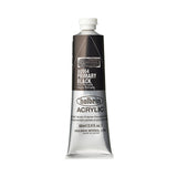 Holbein Heavy Body Acrylic Paint Tubes, colors 1-57 (part 1/2)