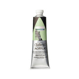 Holbein Heavy Body Acrylic Paint Tubes, colors 1-57 (part 1/2)