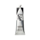 Holbein Heavy Body Acrylic Paint Tubes, colors 1-57 (part 1/2)