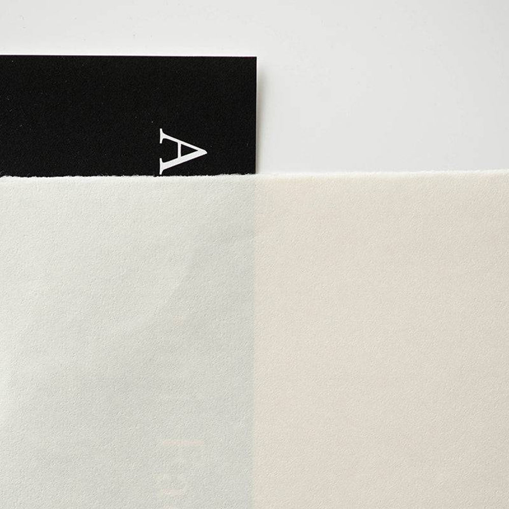 Awagami Bunkoshi Select japoniškas popierius, 70 gsm