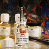 Michael Harding MM0 Miracle mediumas aliejinei tapybai