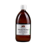 Michael Harding MM0 Miracle mediumas aliejinei tapybai