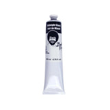 Bob Ross aliejiniai dažai, Midnight Black, 200 ml
