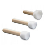 Renesans Round Sponge Brush