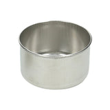 Renesans Metal Bowl for Palette, Single