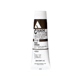 Holbein Acrylic Gouache Tubes, colors 1-54 (part 1/2)