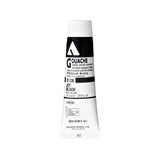 Holbein Acrylic Gouache Tubes, colors 1-54 (part 1/2)