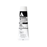 Holbein Acrylic Gouache Tubes, colors 1-54 (part 1/2)