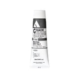Holbein Acrylic Gouache Tubes, colors 1-54 (part 1/2)